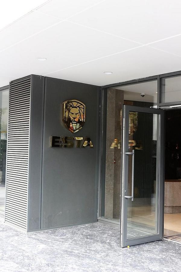 Benesta Beyoglu Appartement Istanboel