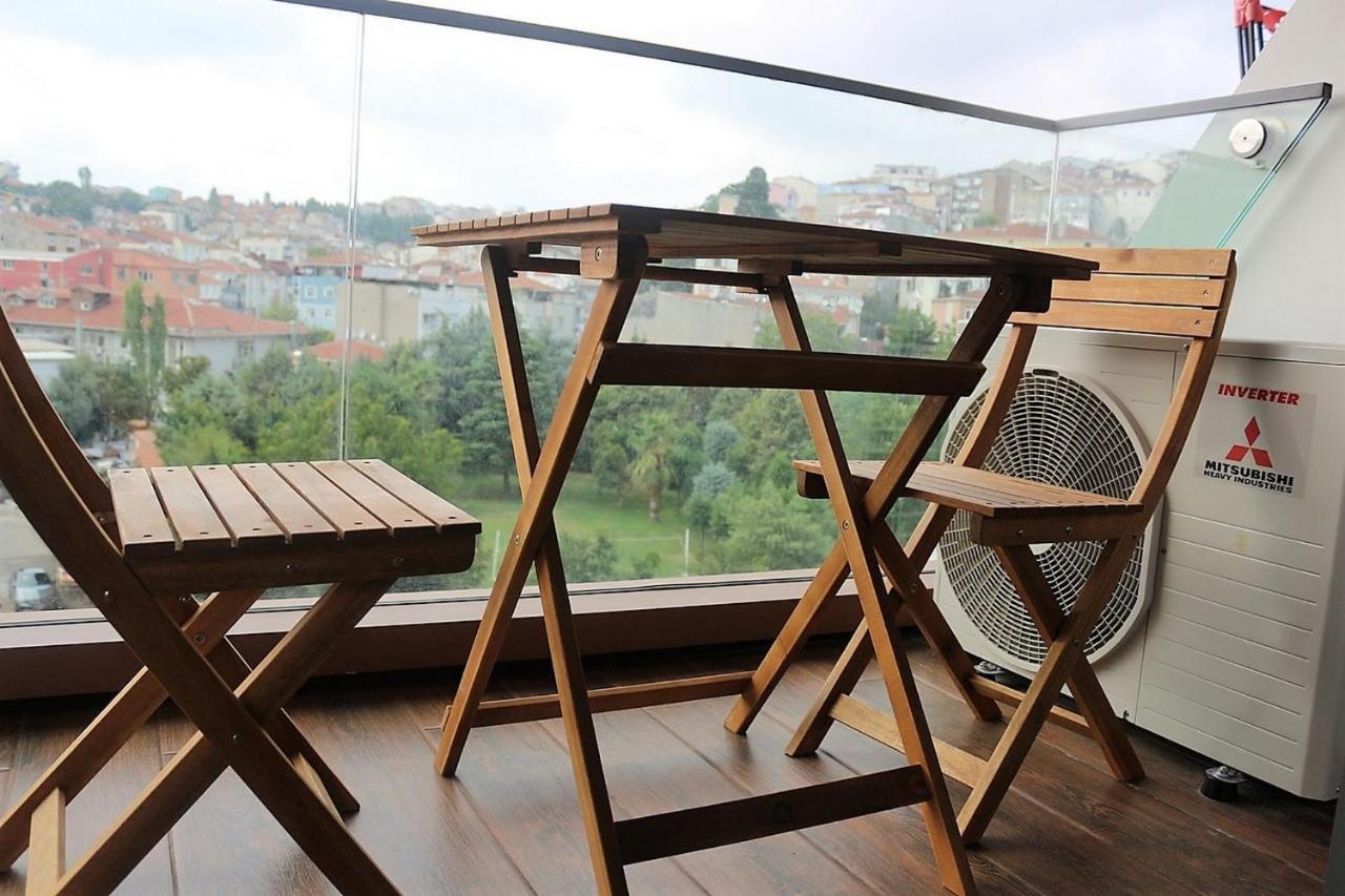 Benesta Beyoglu Appartement *