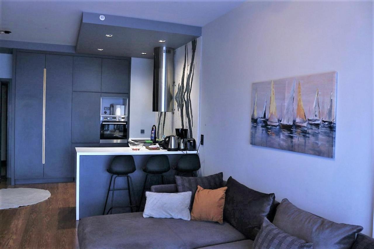Appartement Benesta Beyoglu *